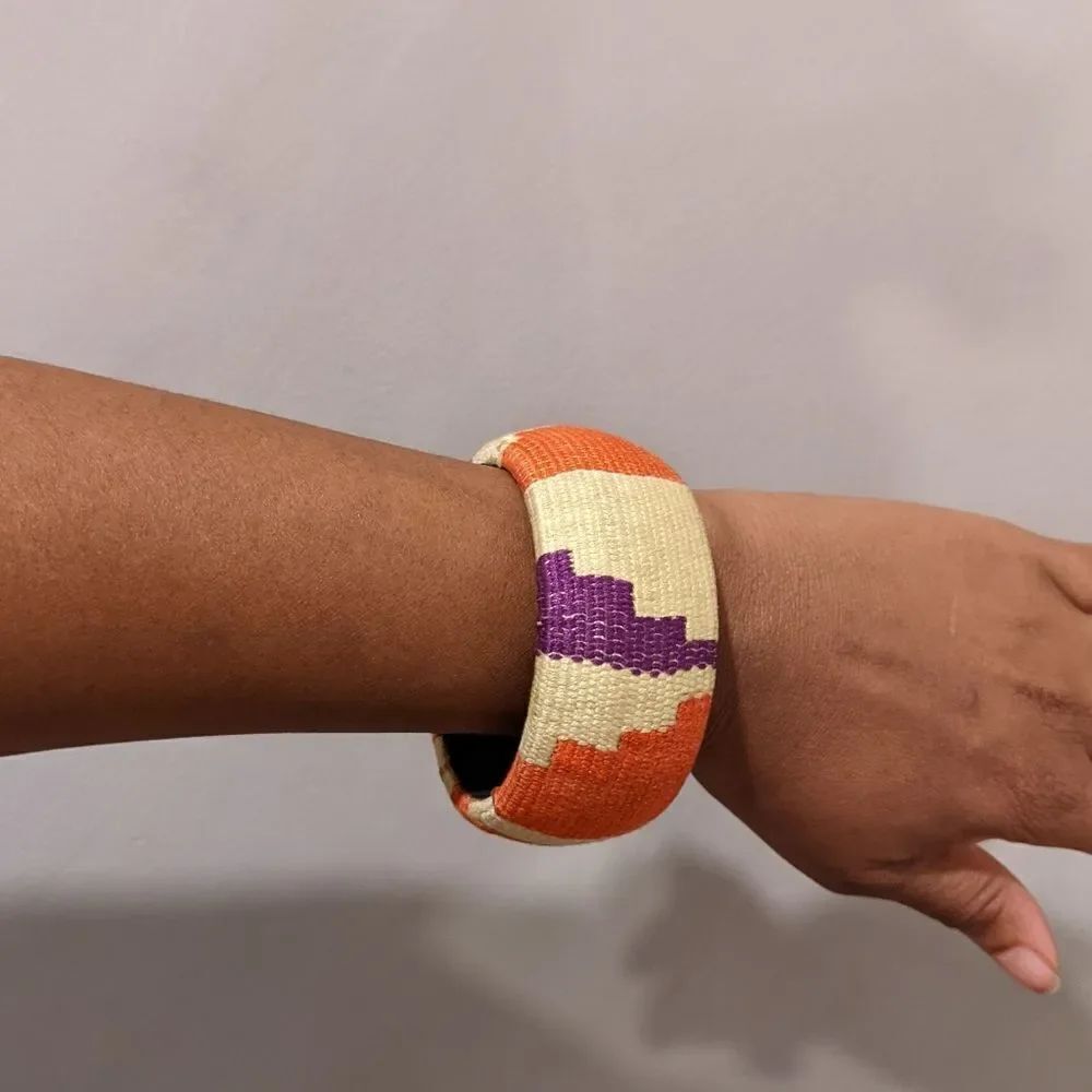 Handmade bracelet  - Picture 3 of 3